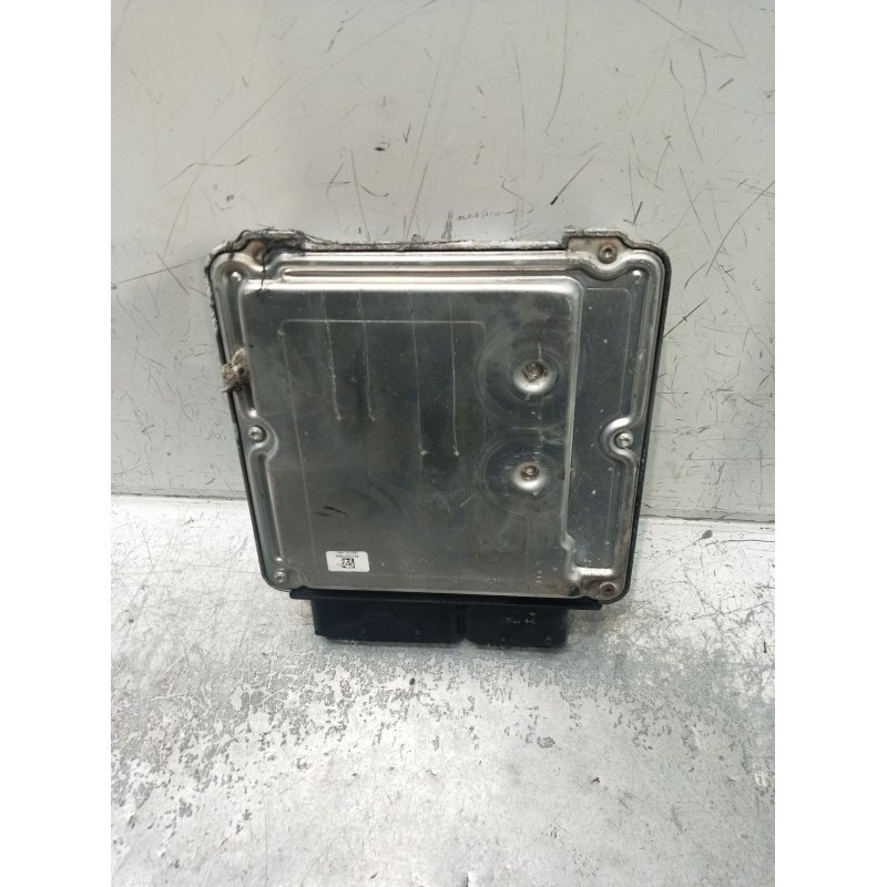 Recambio de centralita motor uce para skoda octavia ii (1z3) 1.9 tdi referencia OEM IAM 0281011883 03G906016DJ 