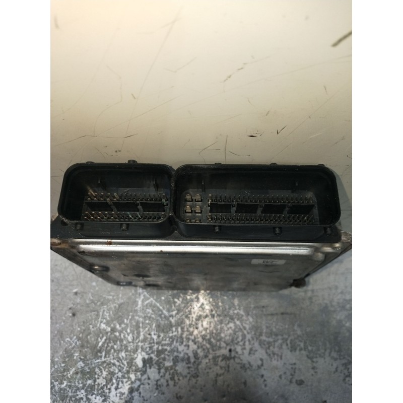 Recambio de centralita motor uce para skoda octavia ii (1z3) 1.9 tdi referencia OEM IAM 0281011883 03G906016DJ 
