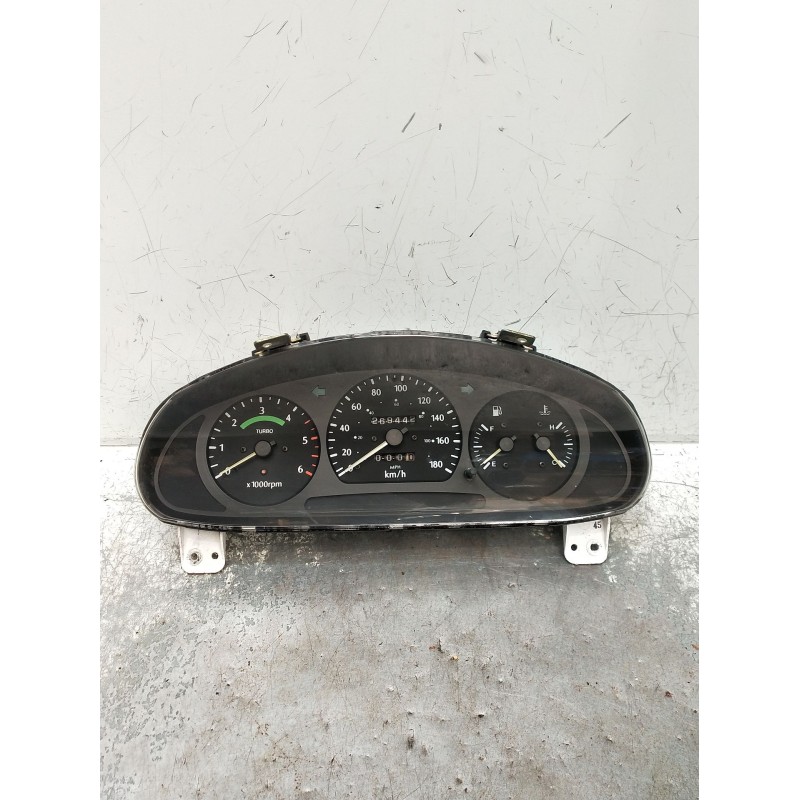 Recambio de cuadro instrumentos para kia sportage suv (k00) 2.0 td 4wd referencia OEM IAM 78812790  