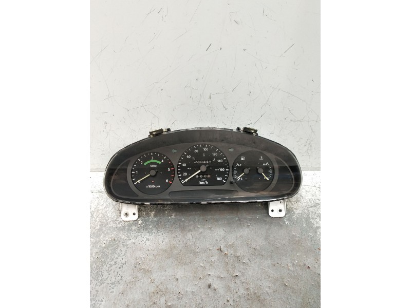 Recambio de cuadro instrumentos para kia sportage suv (k00) 2.0 td 4wd referencia OEM IAM 78812790  