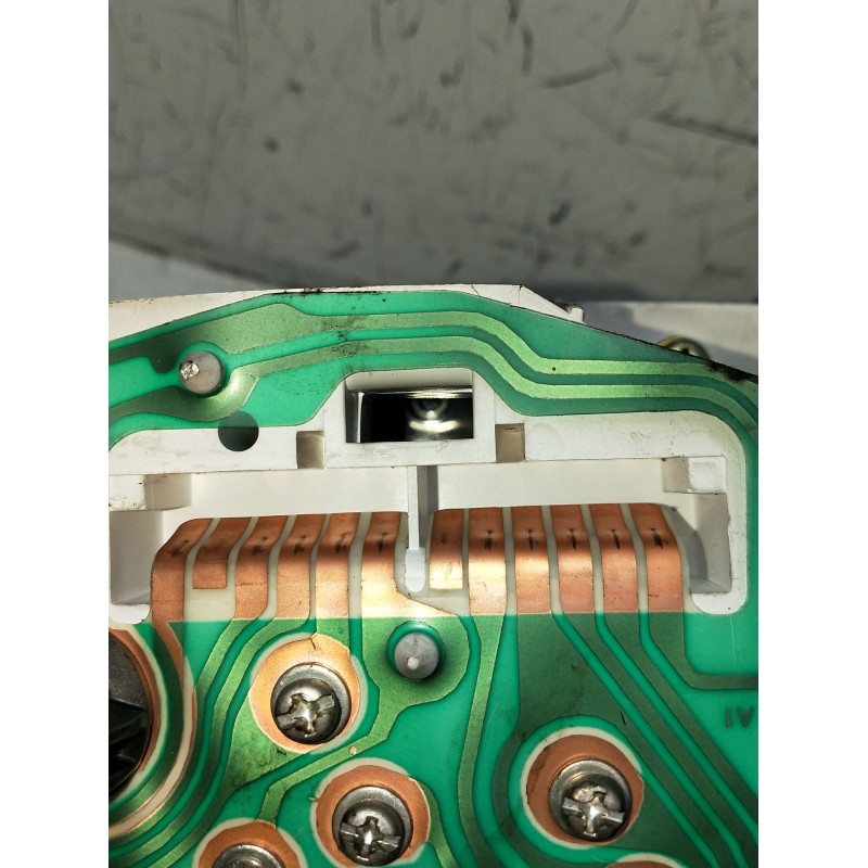 Recambio de cuadro instrumentos para kia sportage suv (k00) 2.0 td 4wd referencia OEM IAM 78812790  