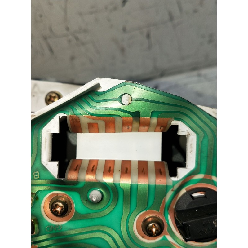 Recambio de cuadro instrumentos para kia sportage suv (k00) 2.0 td 4wd referencia OEM IAM 78812790  