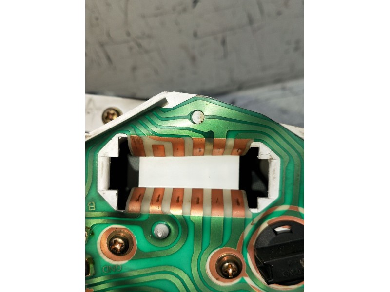 Recambio de cuadro instrumentos para kia sportage suv (k00) 2.0 td 4wd referencia OEM IAM 78812790  