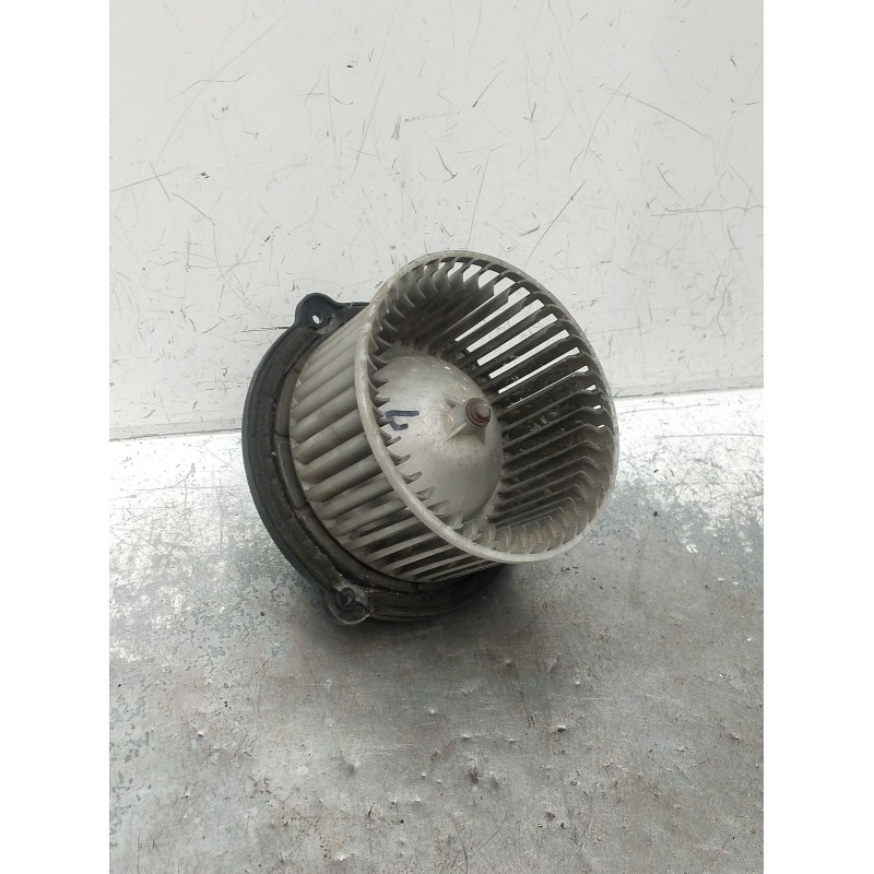 Recambio de motor calefaccion para kia sportage suv (k00) 2.0 td 4wd referencia OEM IAM   