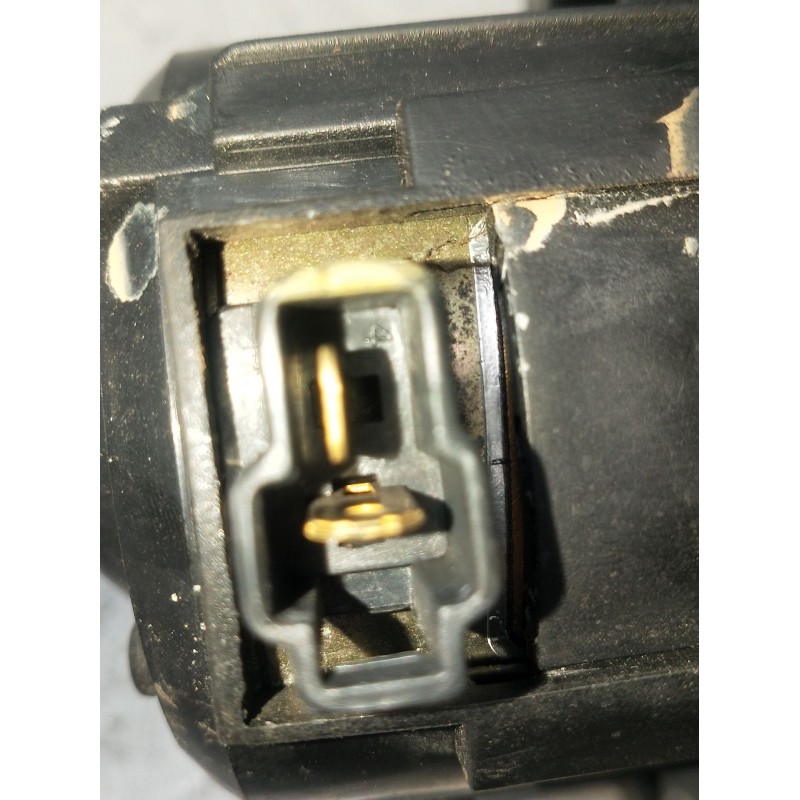 Recambio de motor calefaccion para kia sportage suv (k00) 2.0 td 4wd referencia OEM IAM   