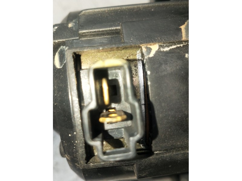 Recambio de motor calefaccion para kia sportage suv (k00) 2.0 td 4wd referencia OEM IAM   