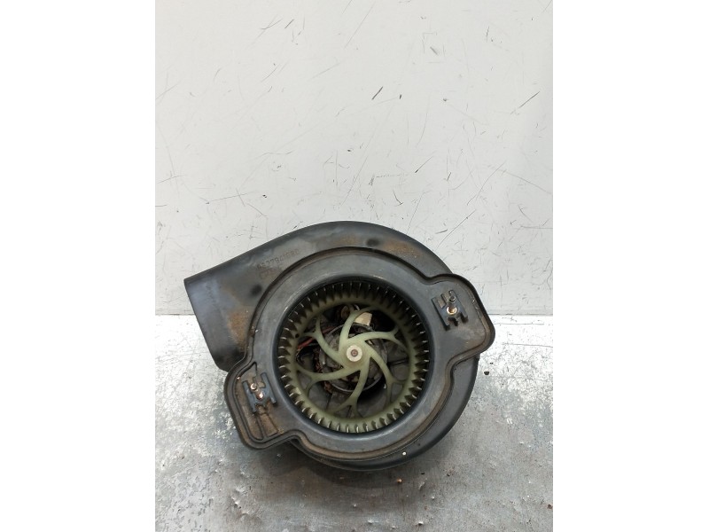 Recambio de motor calefaccion para citroën saxo (s0, s1) 1.5 d referencia OEM IAM 9627941680  