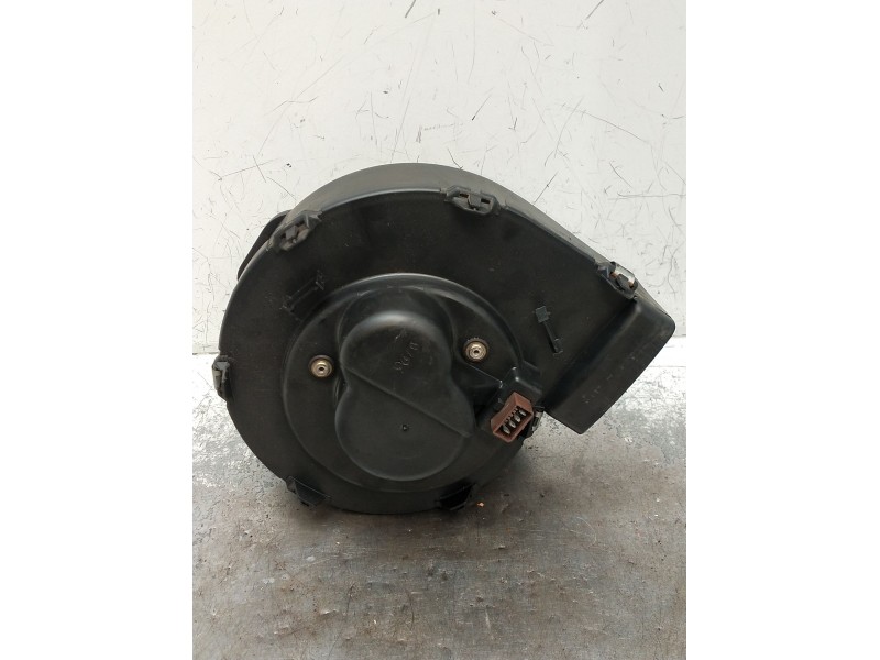 Recambio de motor calefaccion para citroën saxo (s0, s1) 1.5 d referencia OEM IAM 9627941680  