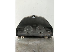Recambio de cuadro instrumentos para citroën saxo (s0, s1) 1.5 d referencia OEM IAM 9617658680  