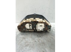 Recambio de cuadro instrumentos para citroën saxo (s0, s1) 1.5 d referencia OEM IAM 9617658680   2