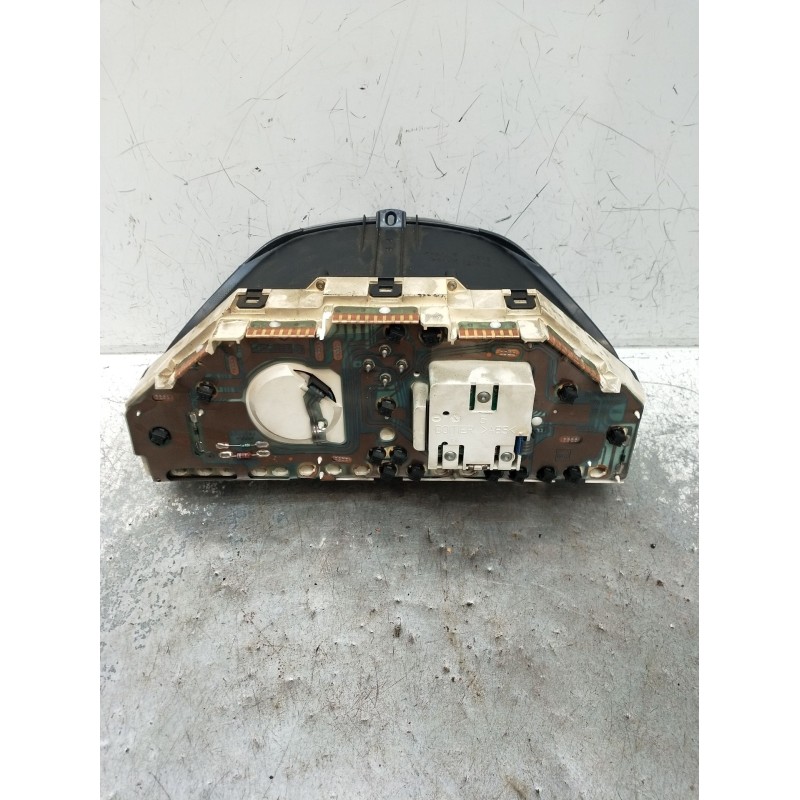 Recambio de cuadro instrumentos para citroën saxo (s0, s1) 1.5 d referencia OEM IAM 9617658680  