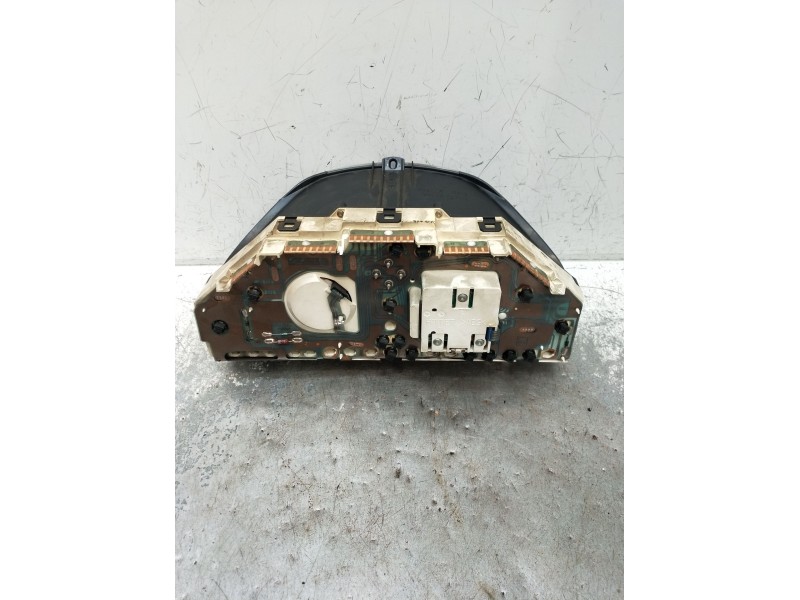 Recambio de cuadro instrumentos para citroën saxo (s0, s1) 1.5 d referencia OEM IAM 9617658680  