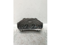 Recambio de cuadro instrumentos para citroën berlingo / berlingo first furgoneta/monovolumen (m_) 1.6 hdi 75 (mb9hw) referencia 