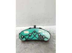 Recambio de cuadro instrumentos para citroën berlingo / berlingo first furgoneta/monovolumen (m_) 1.6 hdi 75 (mb9hw) referencia  2