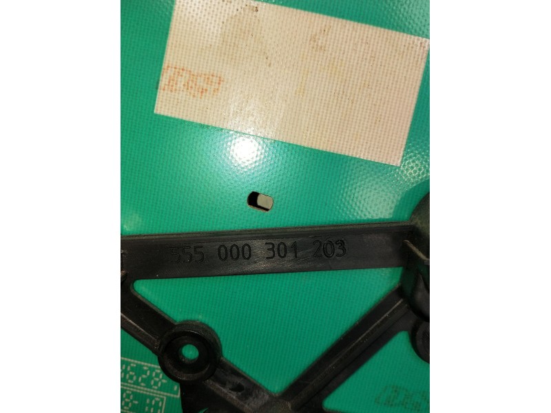 Recambio de cuadro instrumentos para citroën berlingo / berlingo first furgoneta/monovolumen (m_) 1.6 hdi 75 (mb9hw) referencia 