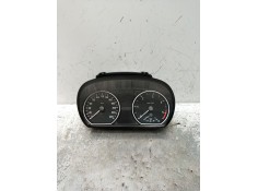 Recambio de cuadro instrumentos para bmw 1 (e87) 120 d referencia OEM IAM 911019505 170026910 