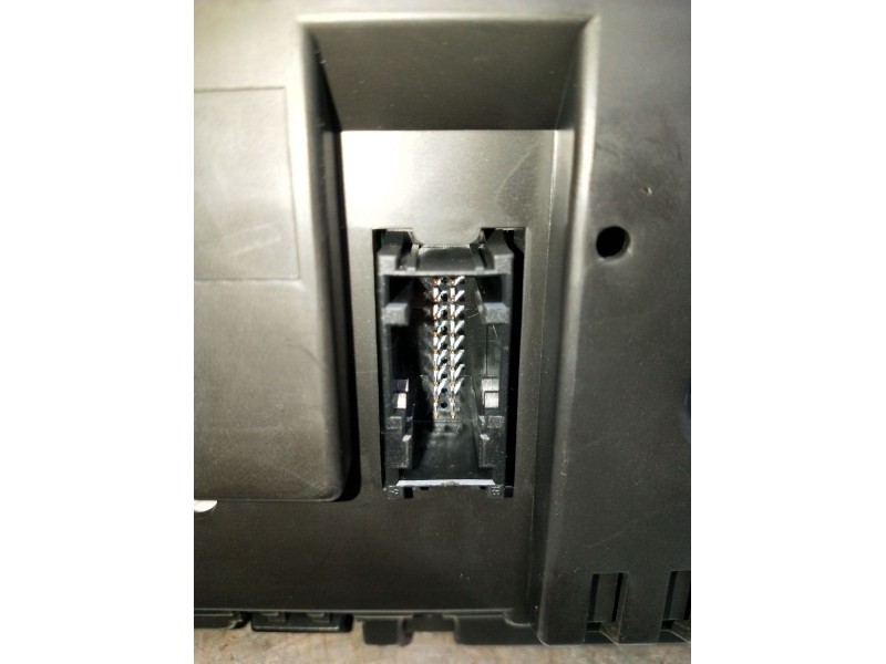 Recambio de cuadro instrumentos para bmw 1 (e87) 120 d referencia OEM IAM 911019505 170026910 