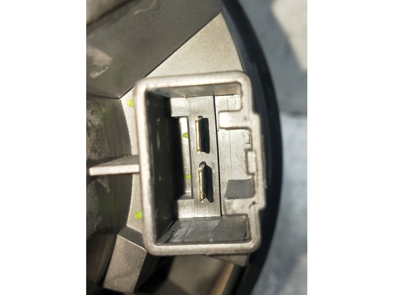 Recambio de motor calefaccion para ford focus iii 1.5 tdci referencia OEM IAM AV6N18456AA 0000965503 