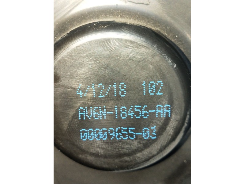 Recambio de motor calefaccion para ford focus iii 1.5 tdci referencia OEM IAM AV6N18456AA 0000965503 