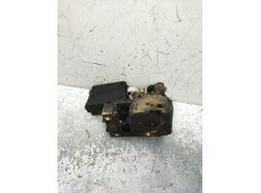 Recambio de motor cierre centralizado delantero derecho para citroën saxo (s0, s1) 1.5 d referencia OEM IAM  3P 