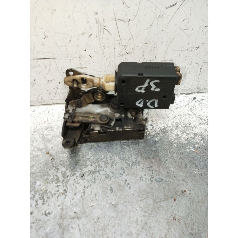 Recambio de motor cierre centralizado delantero derecho para citroën saxo (s0, s1) 1.5 d referencia OEM IAM  3P 