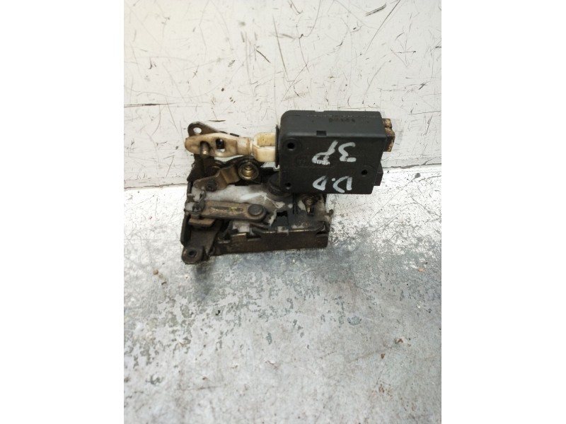 Recambio de motor cierre centralizado delantero derecho para citroën saxo (s0, s1) 1.5 d referencia OEM IAM  3P 