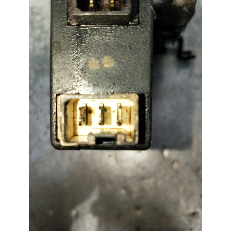 Recambio de motor cierre centralizado delantero derecho para citroën saxo (s0, s1) 1.5 d referencia OEM IAM  3P 