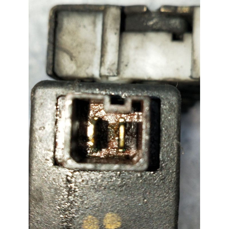 Recambio de motor cierre centralizado delantero derecho para citroën saxo (s0, s1) 1.5 d referencia OEM IAM  3P 