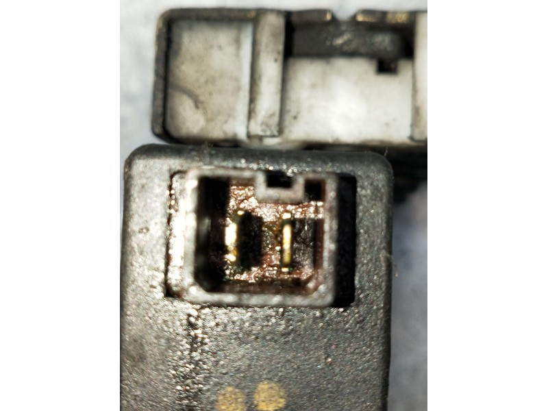 Recambio de motor cierre centralizado delantero derecho para citroën saxo (s0, s1) 1.5 d referencia OEM IAM  3P 