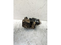Recambio de motor cierre centralizado delantero izquierdo para citroën saxo (s0, s1) 1.5 d referencia OEM IAM  3P 