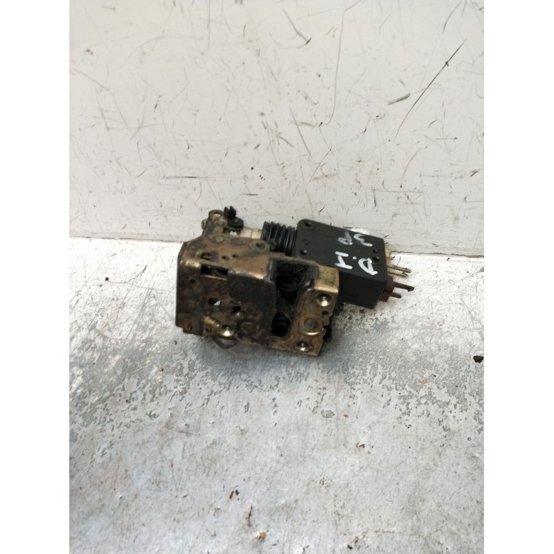 Recambio de motor cierre centralizado delantero izquierdo para citroën saxo (s0, s1) 1.5 d referencia OEM IAM  3P 