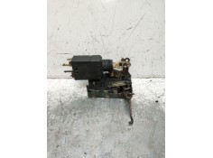 Recambio de motor cierre centralizado delantero izquierdo para citroën saxo (s0, s1) 1.5 d referencia OEM IAM  3P  2