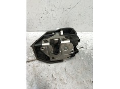 Recambio de motor cierre centralizado trasero izquierdo para bmw 1 (e87) 120 d referencia OEM IAM 7167075 5P 