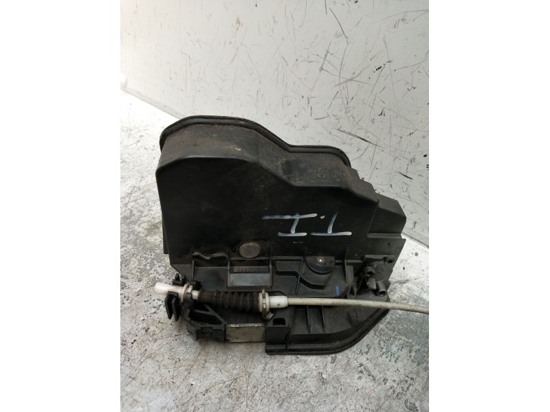 Recambio de motor cierre centralizado trasero izquierdo para bmw 1 (e87) 120 d referencia OEM IAM 7167075 5P 