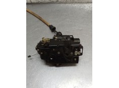 Recambio de motor cierre centralizado delantero izquierdo para seat toledo ii (1m2) 1.9 tdi referencia OEM IAM  4P 