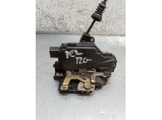 Recambio de motor cierre centralizado delantero izquierdo para seat toledo ii (1m2) 1.9 tdi referencia OEM IAM  4P  2