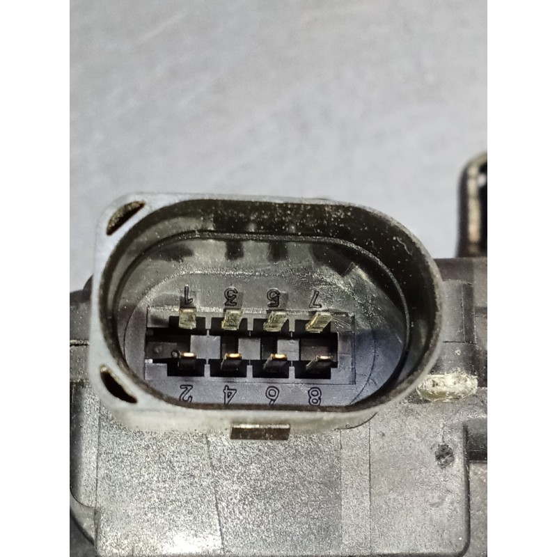 Recambio de motor cierre centralizado delantero izquierdo para seat toledo ii (1m2) 1.9 tdi referencia OEM IAM  4P 