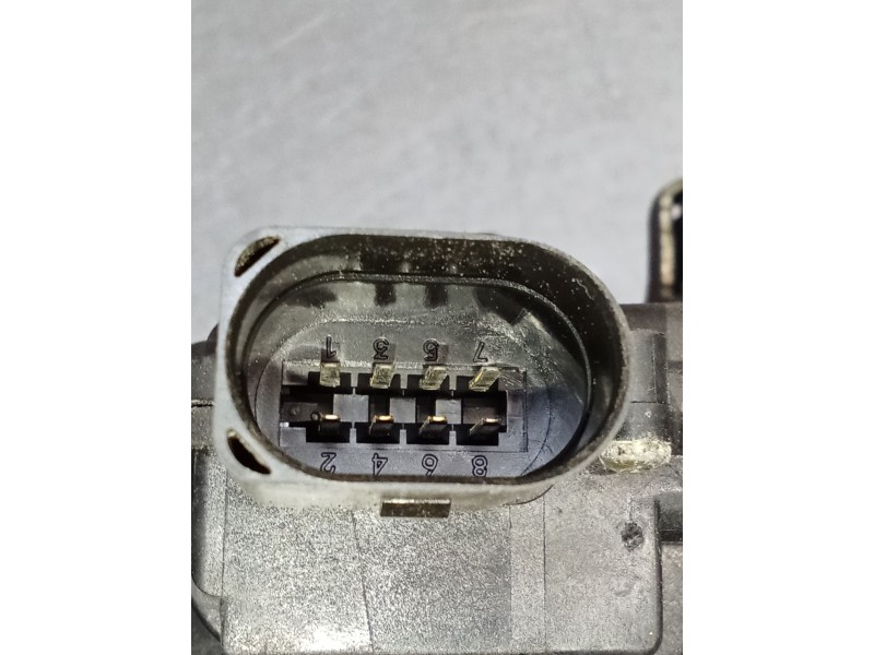 Recambio de motor cierre centralizado delantero izquierdo para seat toledo ii (1m2) 1.9 tdi referencia OEM IAM  4P 