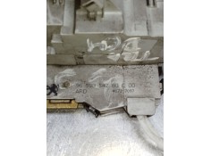 Recambio de motor cierre centralizado trasero derecho para peugeot 407 sw (6e_, 6d_) 2.0 hdi 135 referencia OEM IAM 9659854280E  2