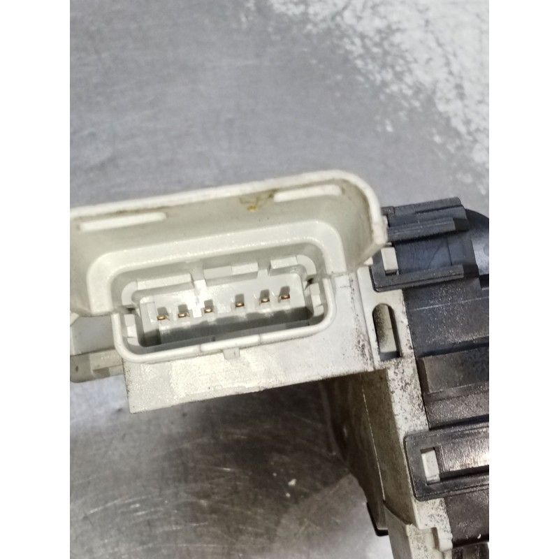 Recambio de motor cierre centralizado trasero derecho para peugeot 407 sw (6e_, 6d_) 2.0 hdi 135 referencia OEM IAM 9659854280E 