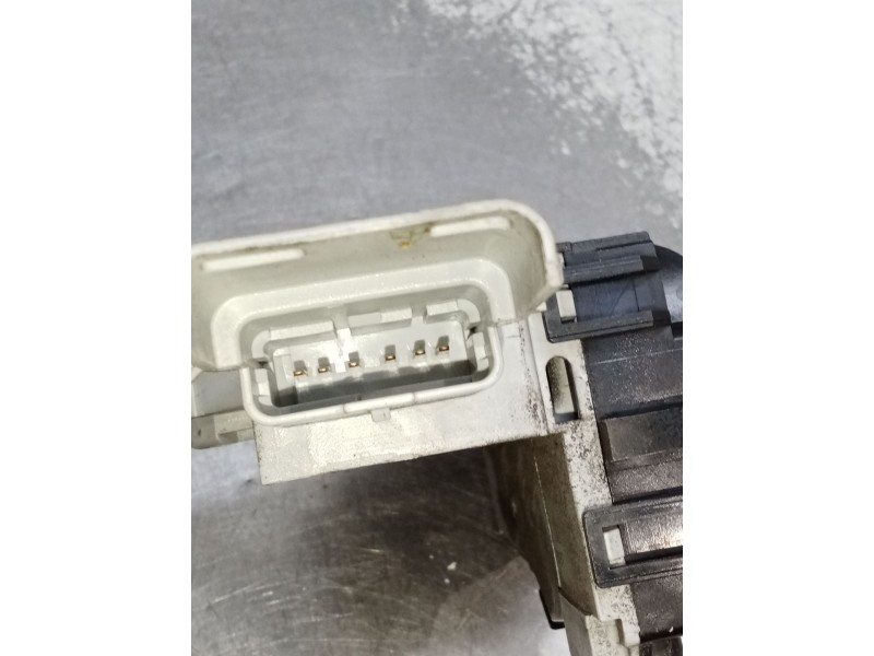 Recambio de motor cierre centralizado trasero derecho para peugeot 407 sw (6e_, 6d_) 2.0 hdi 135 referencia OEM IAM 9659854280E 