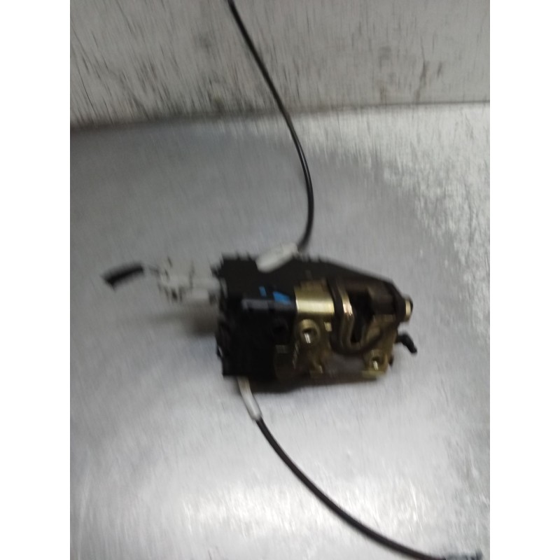 Recambio de motor cierre centralizado trasero derecho para peugeot 407 sw (6e_, 6d_) 2.0 hdi 135 referencia OEM IAM 9659854280E 