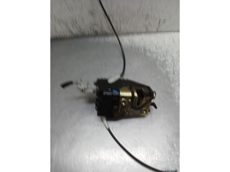 Recambio de motor cierre centralizado trasero derecho para peugeot 407 sw (6e_, 6d_) 2.0 hdi 135 referencia OEM IAM 9659854280E 