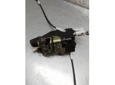 Recambio de motor cierre centralizado delantero izquierdo para peugeot 407 sw (6e_, 6d_) 2.0 hdi 135 referencia OEM IAM 96597399