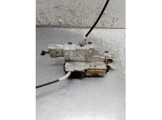 Recambio de motor cierre centralizado delantero izquierdo para peugeot 407 sw (6e_, 6d_) 2.0 hdi 135 referencia OEM IAM 96597399 2