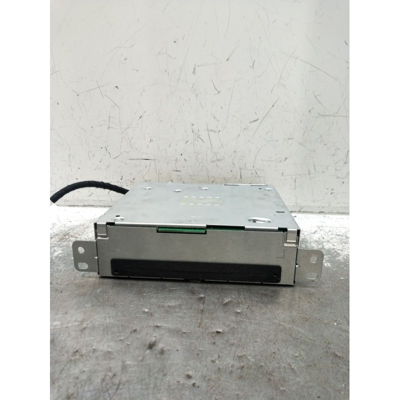 Recambio de sistema audio / radio cd para citroën ds4 (nx_) 2.0 hdi / bluehdi 135 referencia OEM IAM 9806710980 8AB04DP5E 