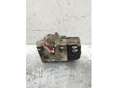 Recambio de motor cierre centralizado delantero derecho para citroën berlingo / berlingo first furgoneta/monovolumen (m_) 1.6 hd