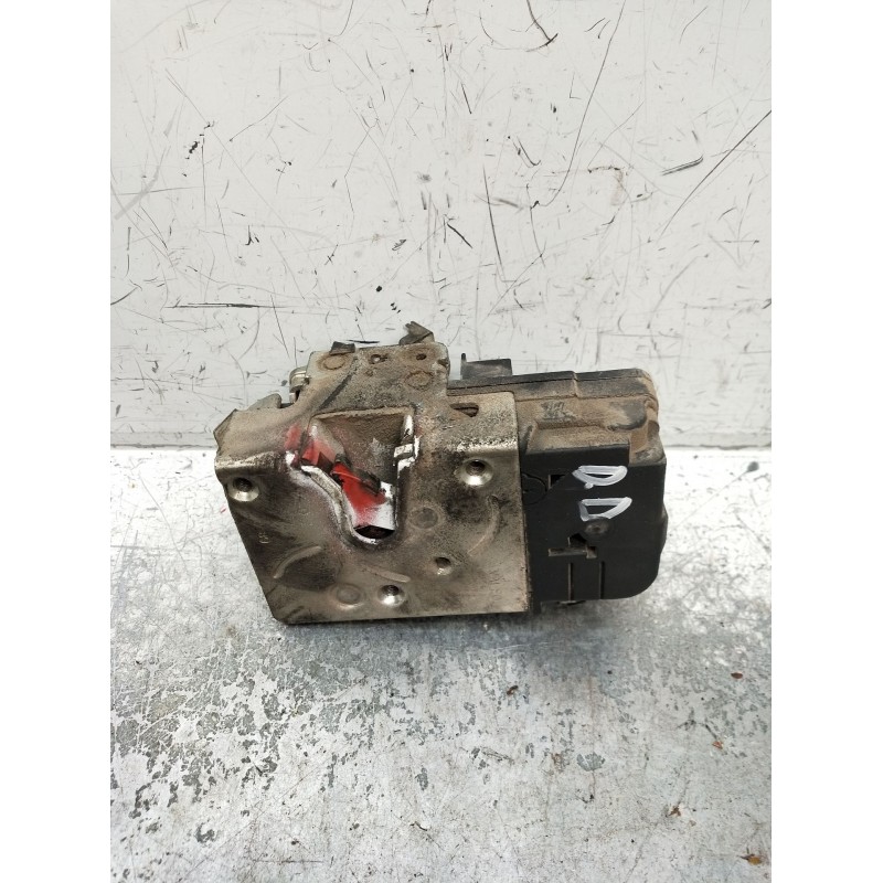 Recambio de motor cierre centralizado delantero derecho para citroën berlingo / berlingo first furgoneta/monovolumen (m_) 1.6 hd