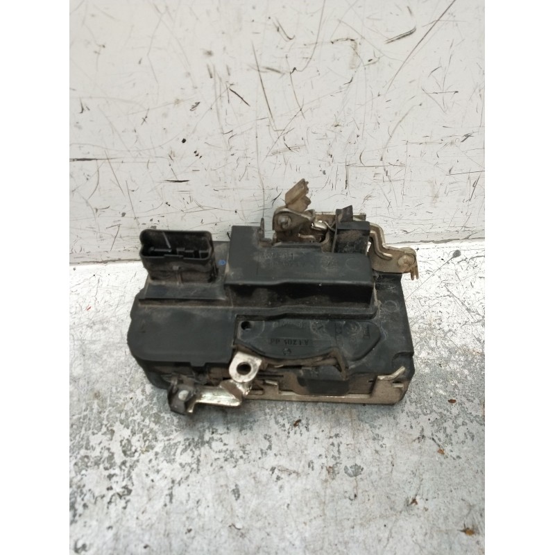 Recambio de motor cierre centralizado delantero derecho para citroën berlingo / berlingo first furgoneta/monovolumen (m_) 1.6 hd