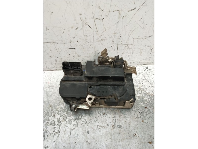 Recambio de motor cierre centralizado delantero derecho para citroën berlingo / berlingo first furgoneta/monovolumen (m_) 1.6 hd